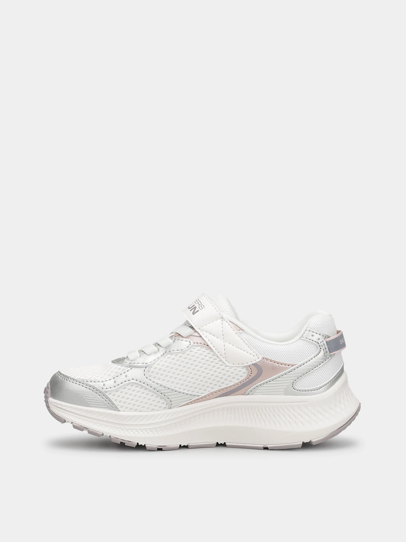 Кросівки Skechers GO RUN CONSISTENT 2.0 модель 303963L OFWT Кросівки Skechers GO RUN CONSISTENT 2.0 модель 303963L OFWT Фото