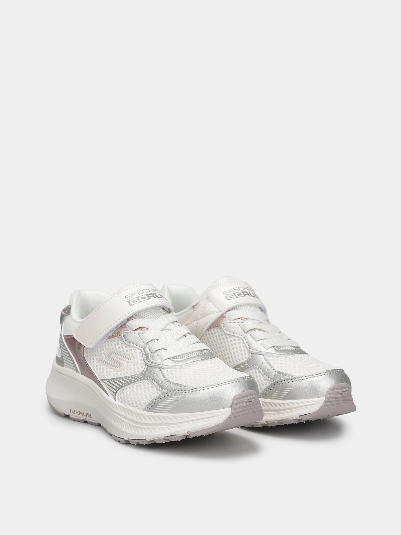 Кросівки Skechers GO RUN CONSISTENT 2.0 модель 303963L OFWT Кросівки Skechers GO RUN CONSISTENT 2.0 модель 303963L OFWT Фото