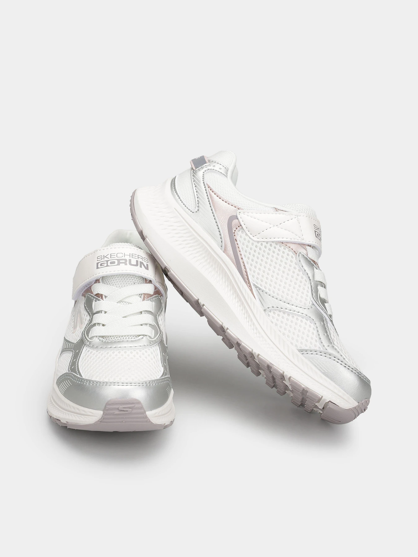 Кросівки Skechers GO RUN CONSISTENT 2.0 модель 303963L OFWT Кросівки Skechers GO RUN CONSISTENT 2.0 модель 303963L OFWT Фото