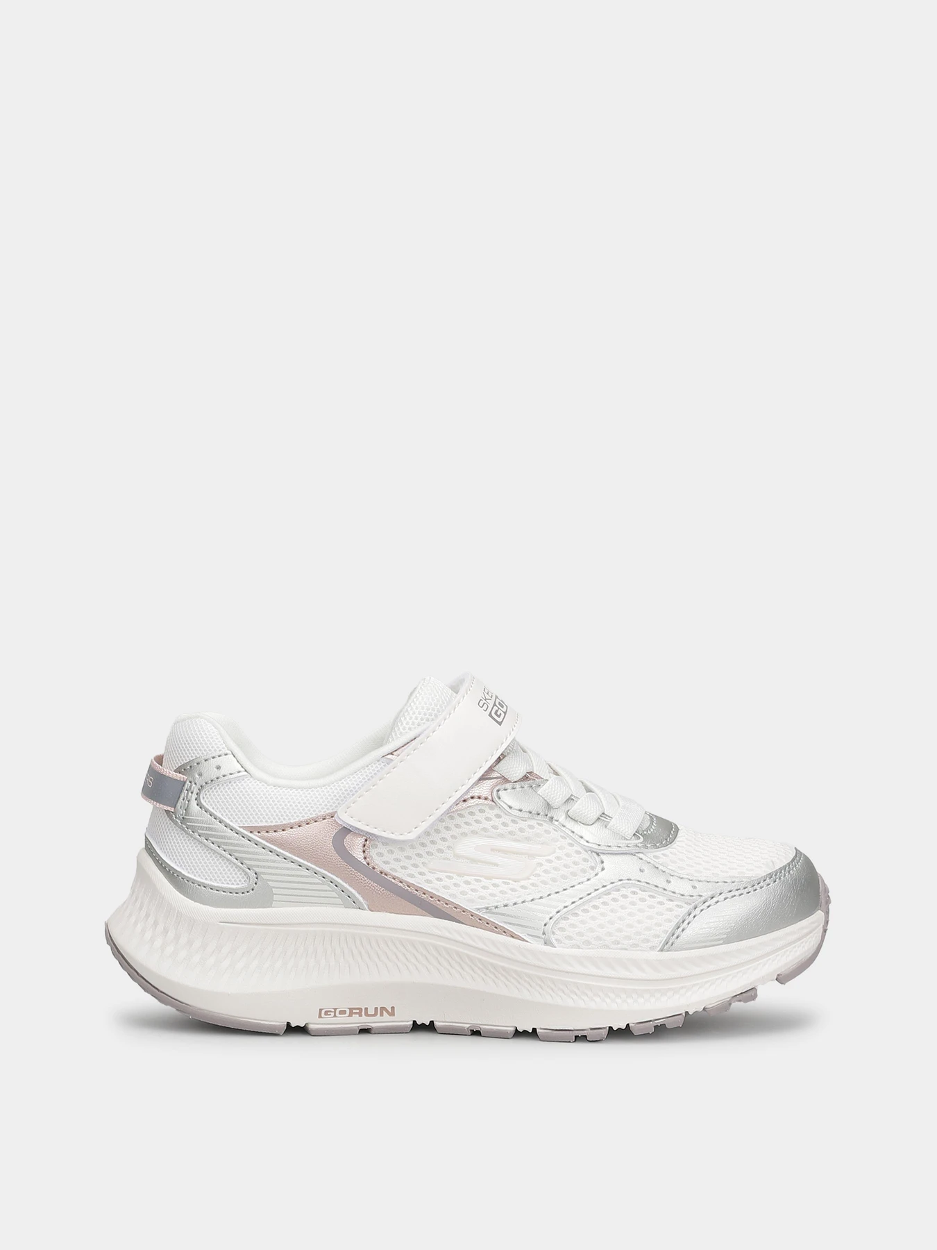 Кросівки Skechers GO RUN CONSISTENT 2.0 модель 303963L OFWT Кросівки Skechers GO RUN CONSISTENT 2.0 модель 303963L OFWT Фото
