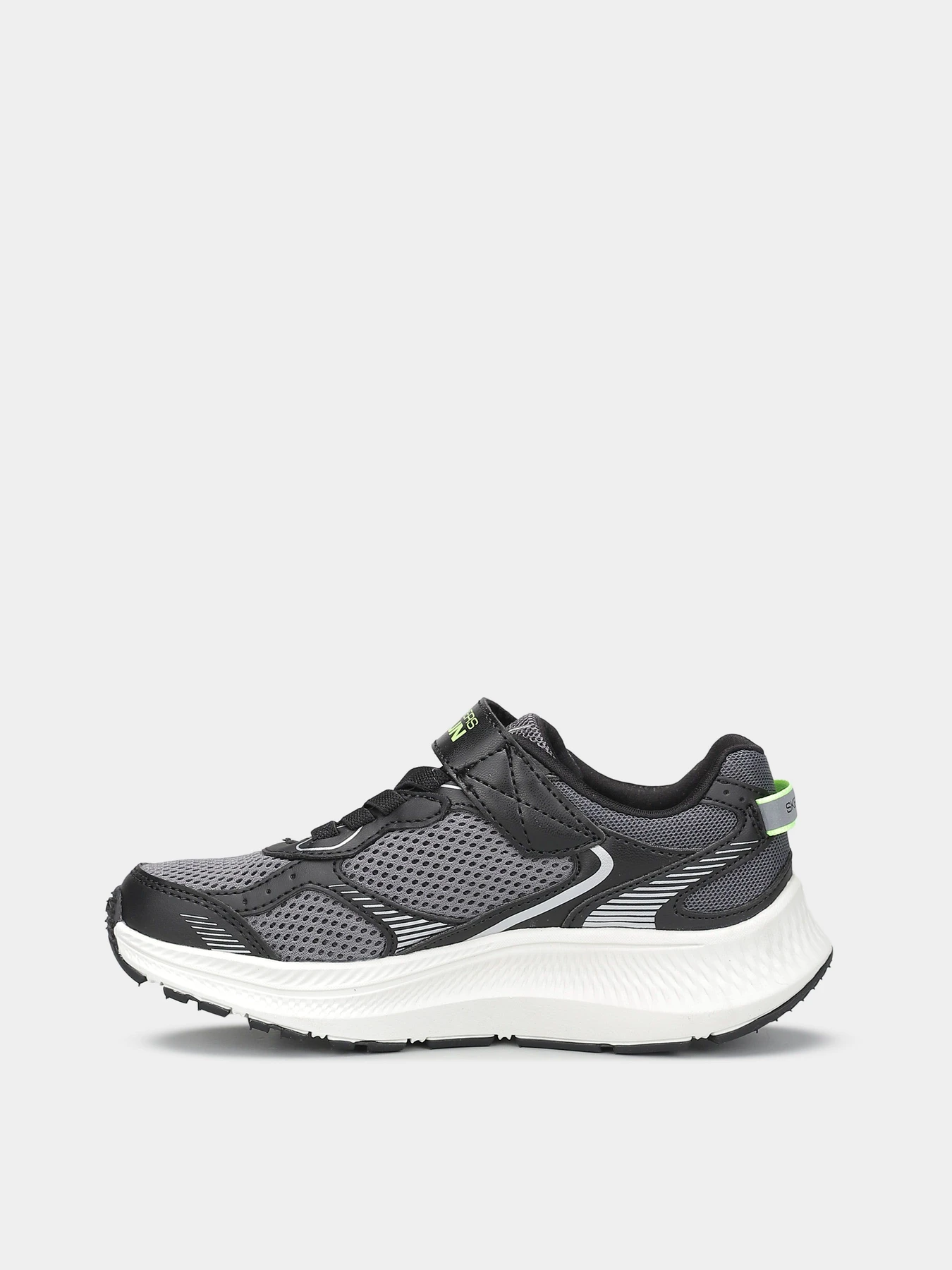 Кросівки Skechers GO RUN CONSISTENT 2.0 модель 405039L BKCC Кросівки Skechers GO RUN CONSISTENT 2.0 модель 405039L BKCC Фото