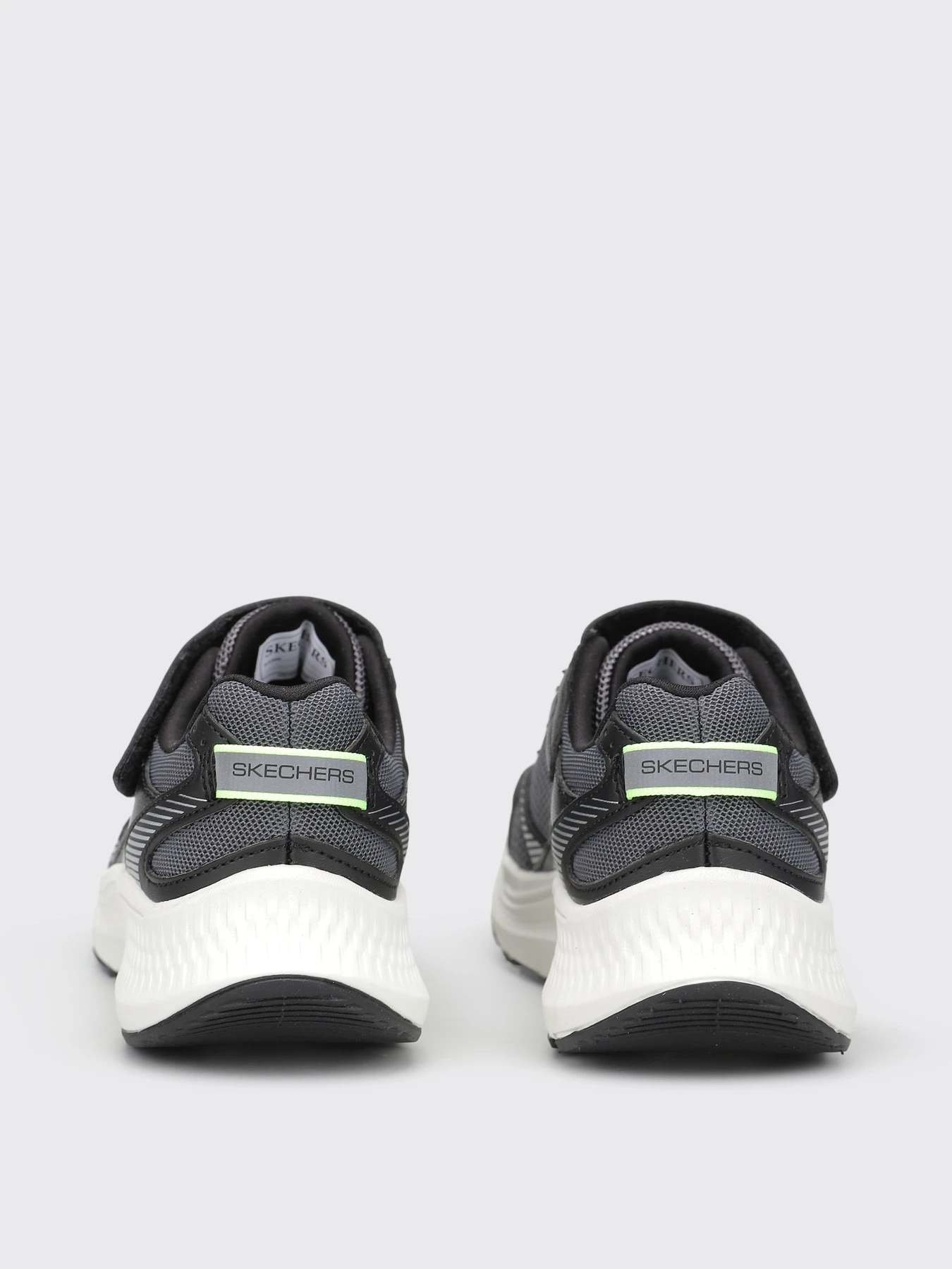 Кросівки Skechers GO RUN CONSISTENT 2.0 модель 405039L BKCC Кросівки Skechers GO RUN CONSISTENT 2.0 модель 405039L BKCC Фото