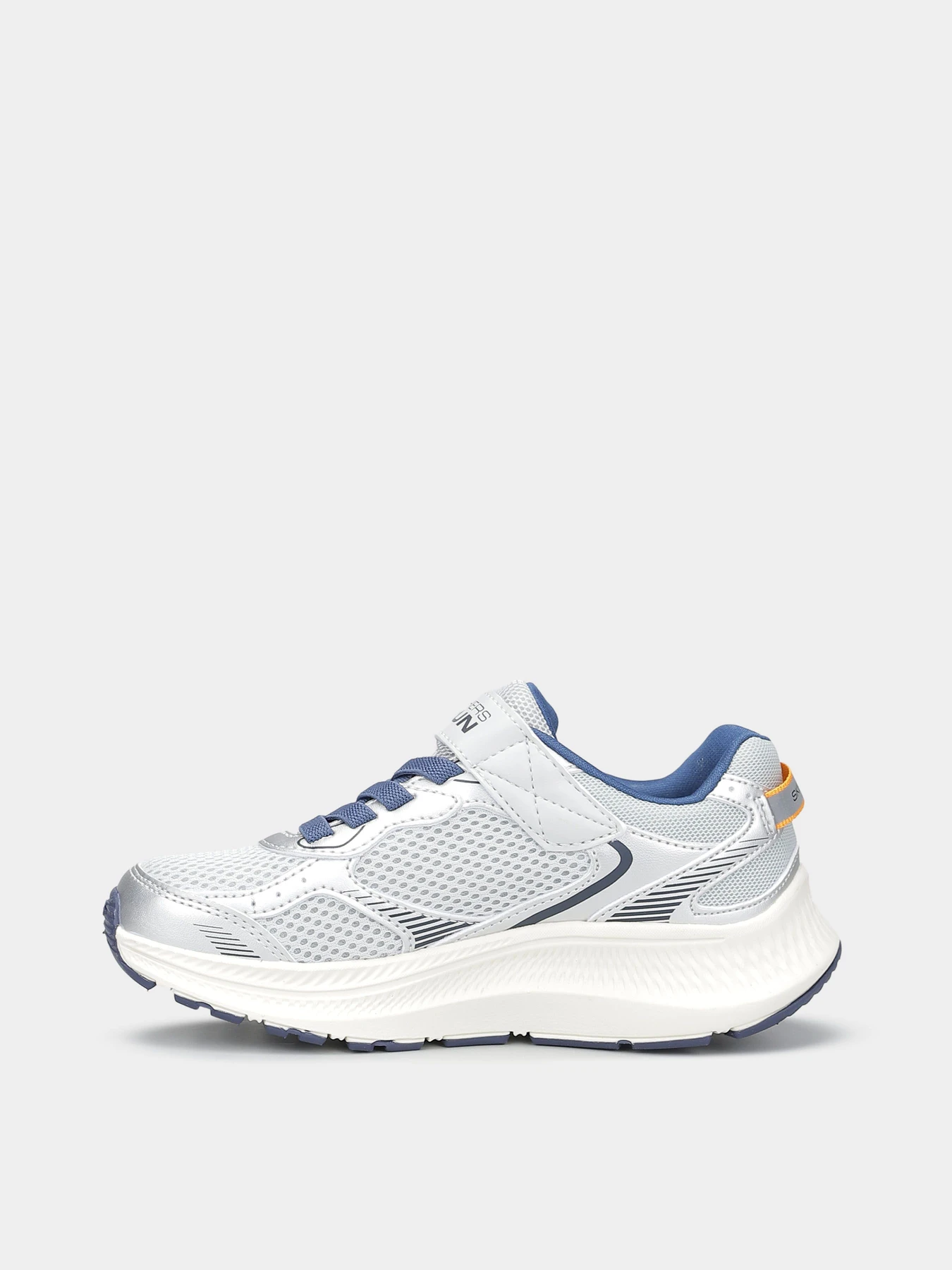 Кроссовки Skechers GO RUN CONSISTENT 2.0 модель 405039L SLNV Кроссовки Skechers GO RUN CONSISTENT 2.0 модель 405039L SLNV Фото