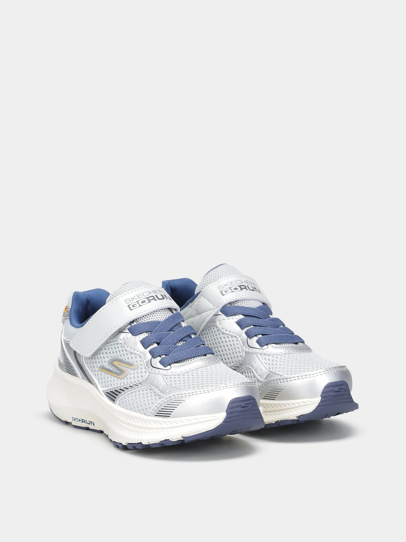 Кроссовки Skechers GO RUN CONSISTENT 2.0 модель 405039L SLNV Кроссовки Skechers GO RUN CONSISTENT 2.0 модель 405039L SLNV Фото
