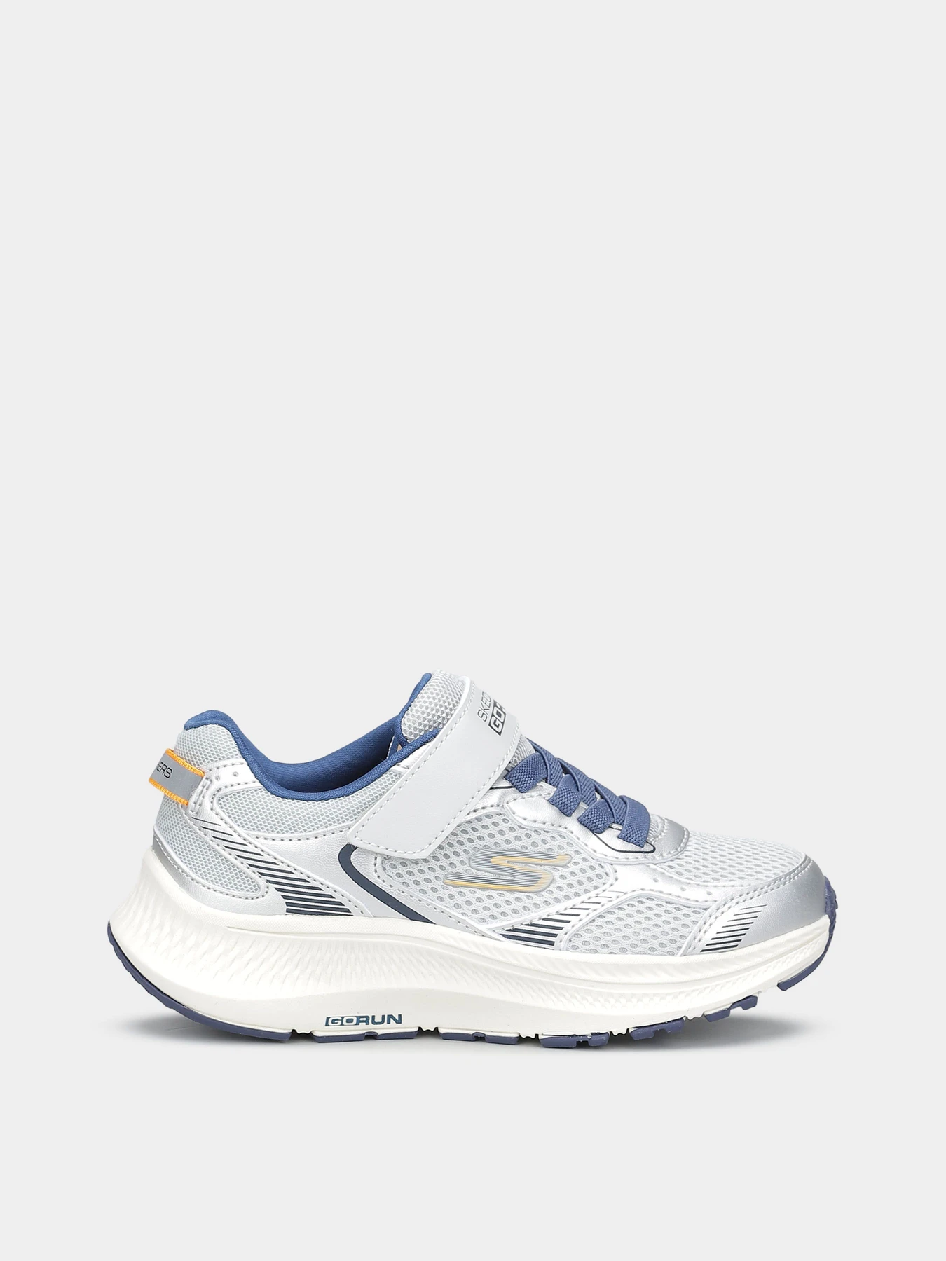 Кроссовки Skechers GO RUN CONSISTENT 2.0 модель 405039L SLNV Кроссовки Skechers GO RUN CONSISTENT 2.0 модель 405039L SLNV Фото
