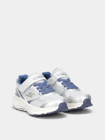 Кроссовки Skechers GO RUN CONSISTENT 2.0 модель 405039L SLNV Фото