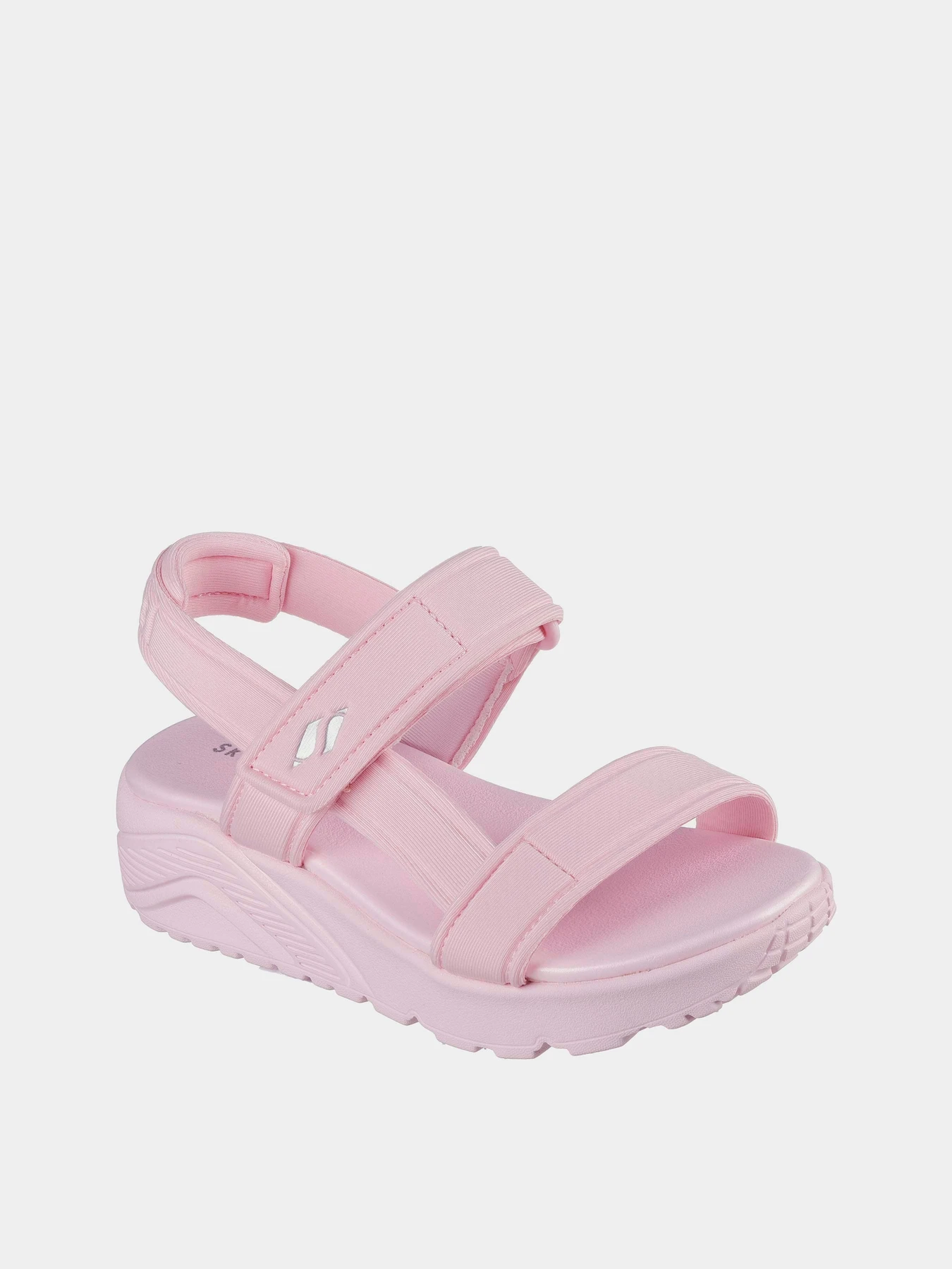 Сандалії Skechers UNO LITE SANDAL модель 310372L LPK Сандалії Skechers UNO LITE SANDAL модель 310372L LPK Фото