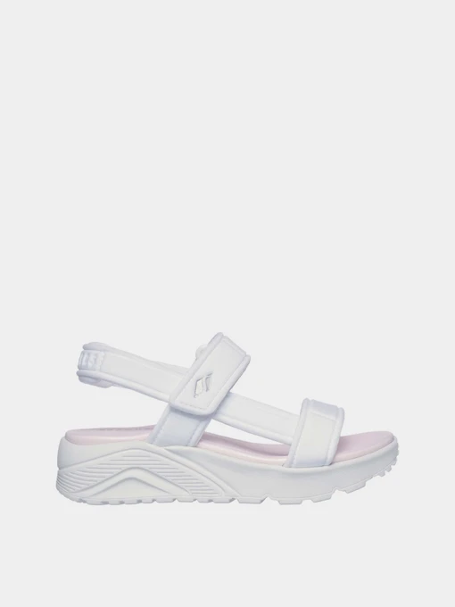 Сандалії Skechers UNO LITE SANDAL модель 310372L WHT Фото