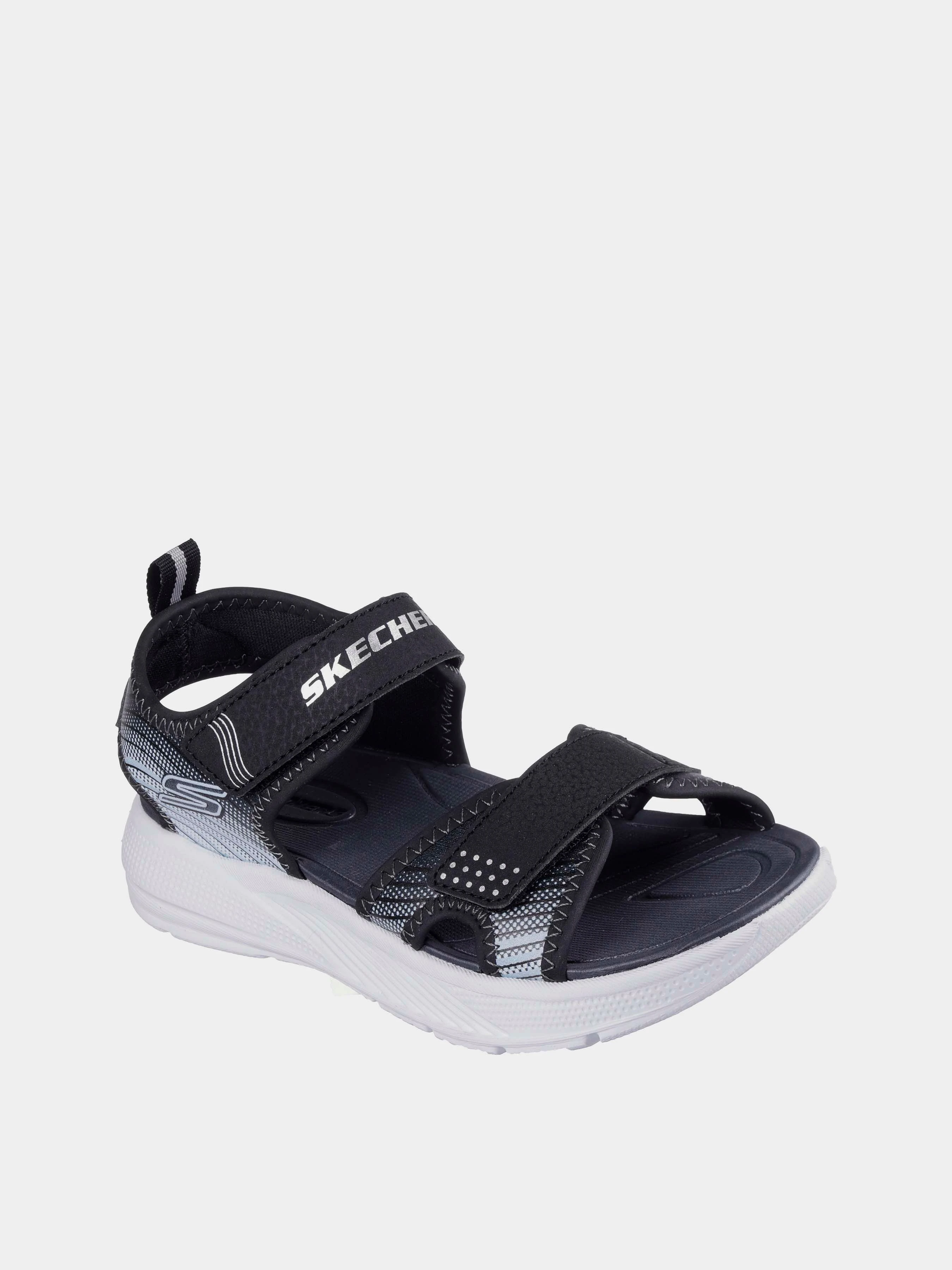 Дитячі Сандалії Skechers MICROSPEC-SPLASH фото 2
