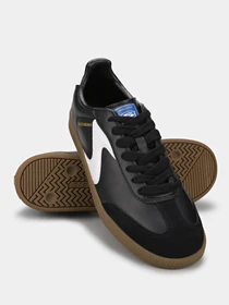 Кеди Skechers ZINGER STREET модель 418005L BKW Фото