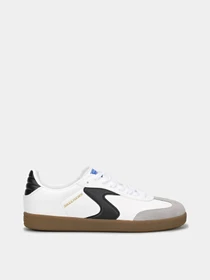 Кеди Skechers ZINGER STREET модель 418005L WBK Фото
