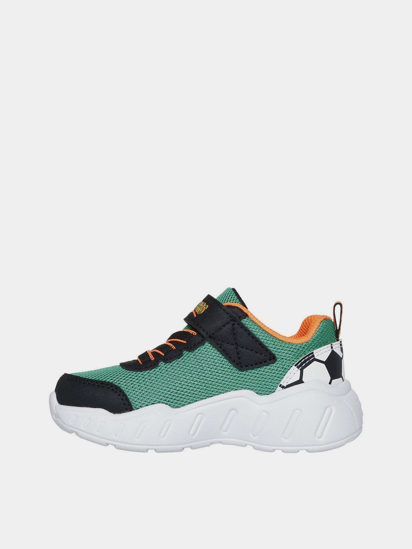 Кроссовки Skechers PLAY SCENE модель 407312N GRMT Фото