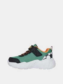 Кроссовки Skechers PLAY SCENE модель 407312N GRMT Фото