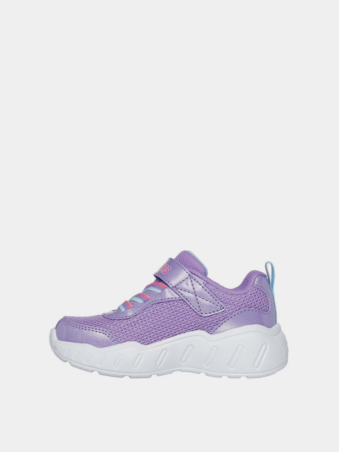Кроссовки Skechers PLAY SCENE модель 303158N PRMT Фото