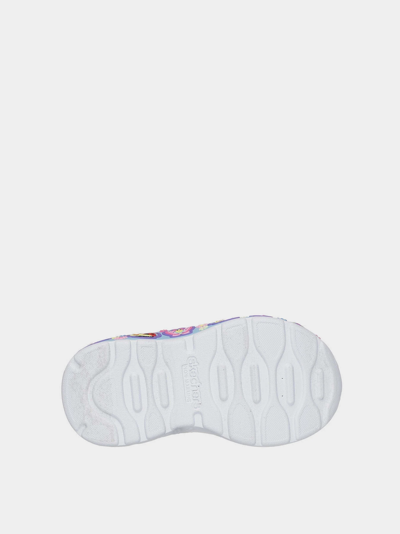 Кроссовки Skechers PLAY SCENE модель 303158N PRMT Фото