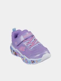 Кроссовки Skechers PLAY SCENE модель 303158N PRMT Фото