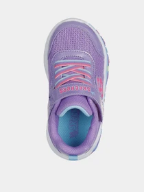 Кроссовки Skechers PLAY SCENE модель 303158N PRMT Фото