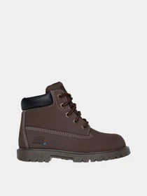 Ботинки и сапоги Skechers Power Reach - Hydro-Tread модель 405655L DKBR Фото