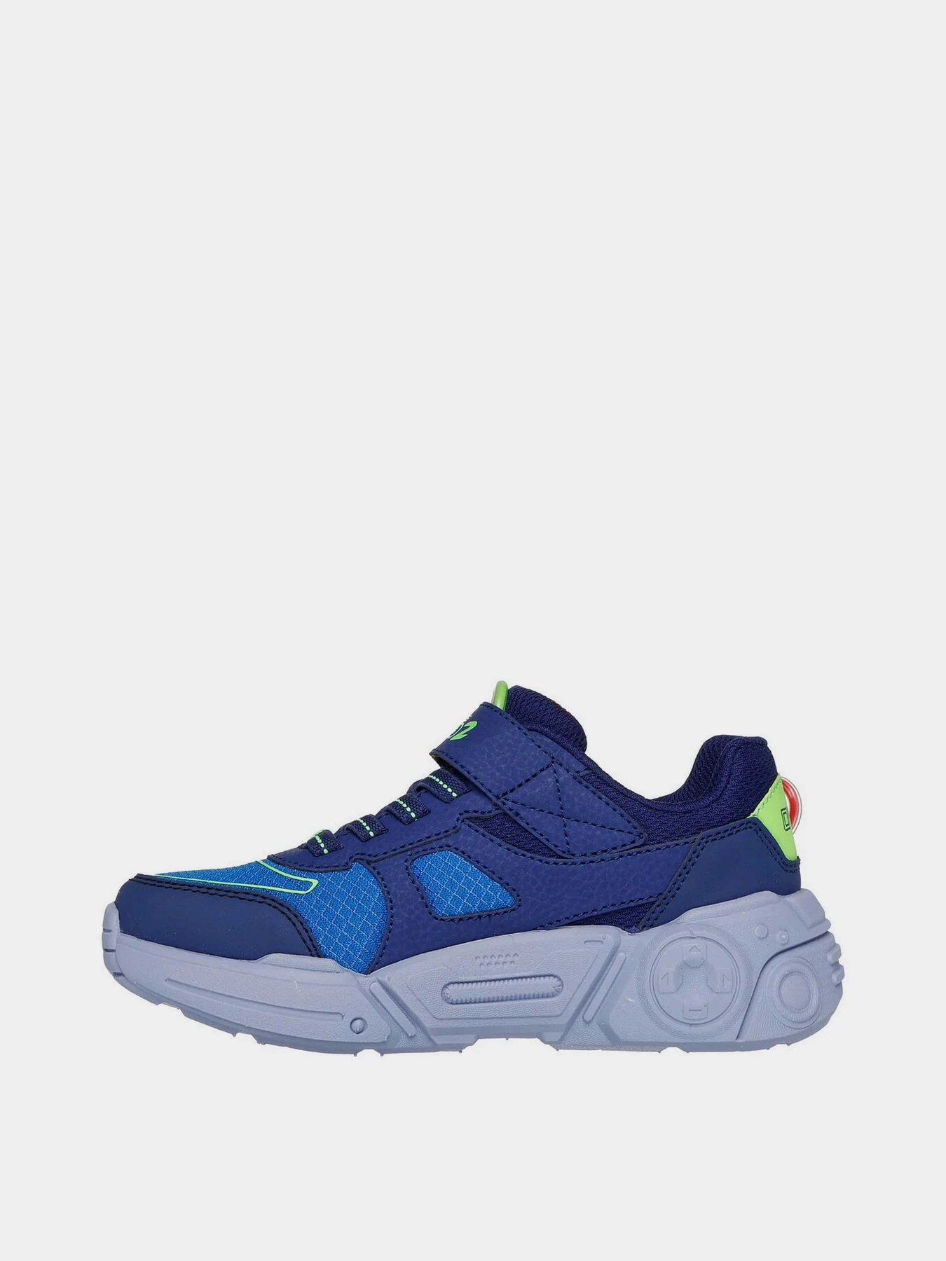 Кроссовки Skechers GAMETRONIX 2.0 модель 402270L NVMT Фото