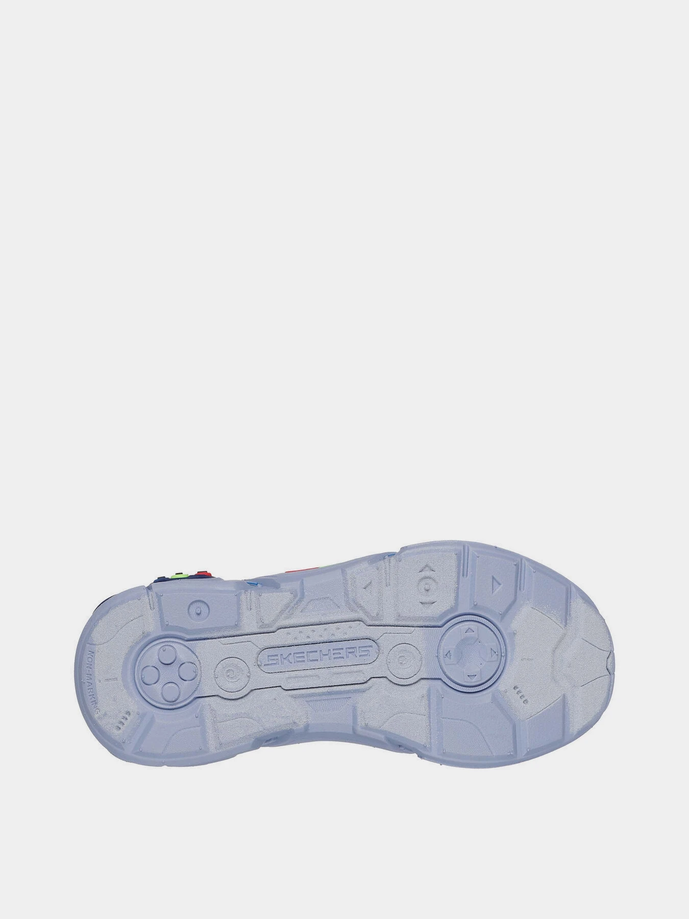 Кроссовки Skechers GAMETRONIX 2.0 модель 402270L NVMT Фото