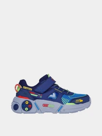 Кроссовки Skechers GAMETRONIX 2.0 модель 402270L NVMT Фото