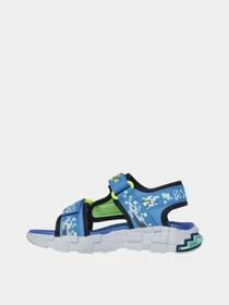 Сандалії Skechers MEGA-SPLASH 4K модель 402161L BBLM Фото