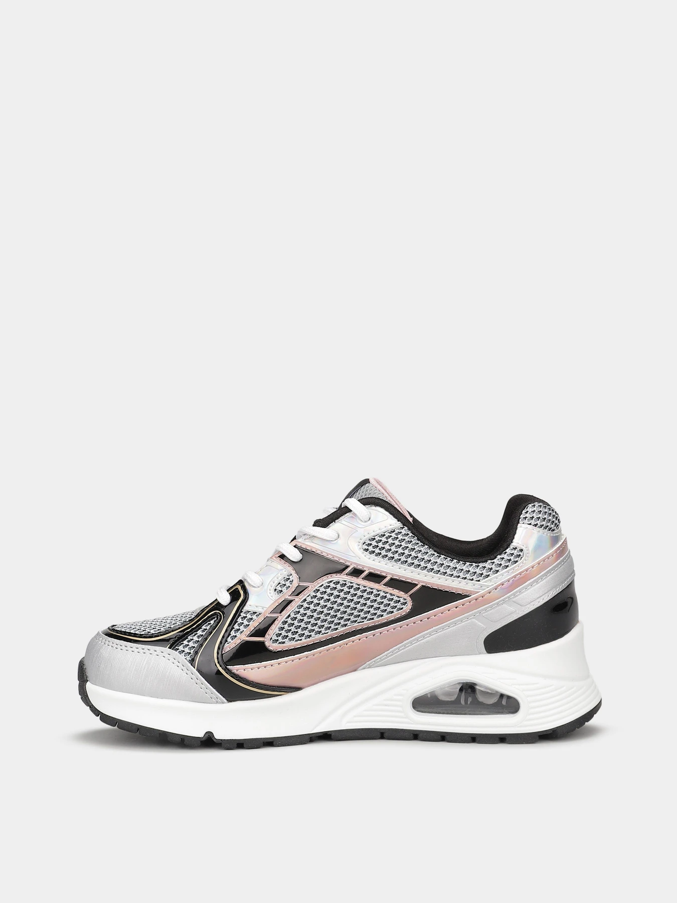 Кросівки Skechers UNO GEN1 модель 310328L SLBK Кросівки Skechers UNO GEN1 модель 310328L SLBK Фото