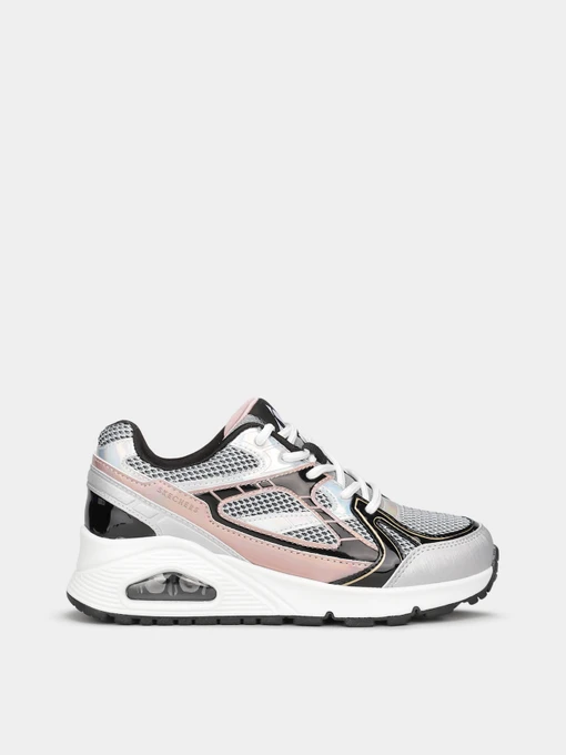 Кроссовки Skechers UNO GEN1 модель 310328L SLBK Фото