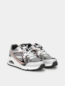Кросівки Skechers UNO GEN1 модель 310328L SLBK Фото
