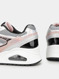 Кросівки Skechers UNO GEN1 модель 310328L SLBK Фото