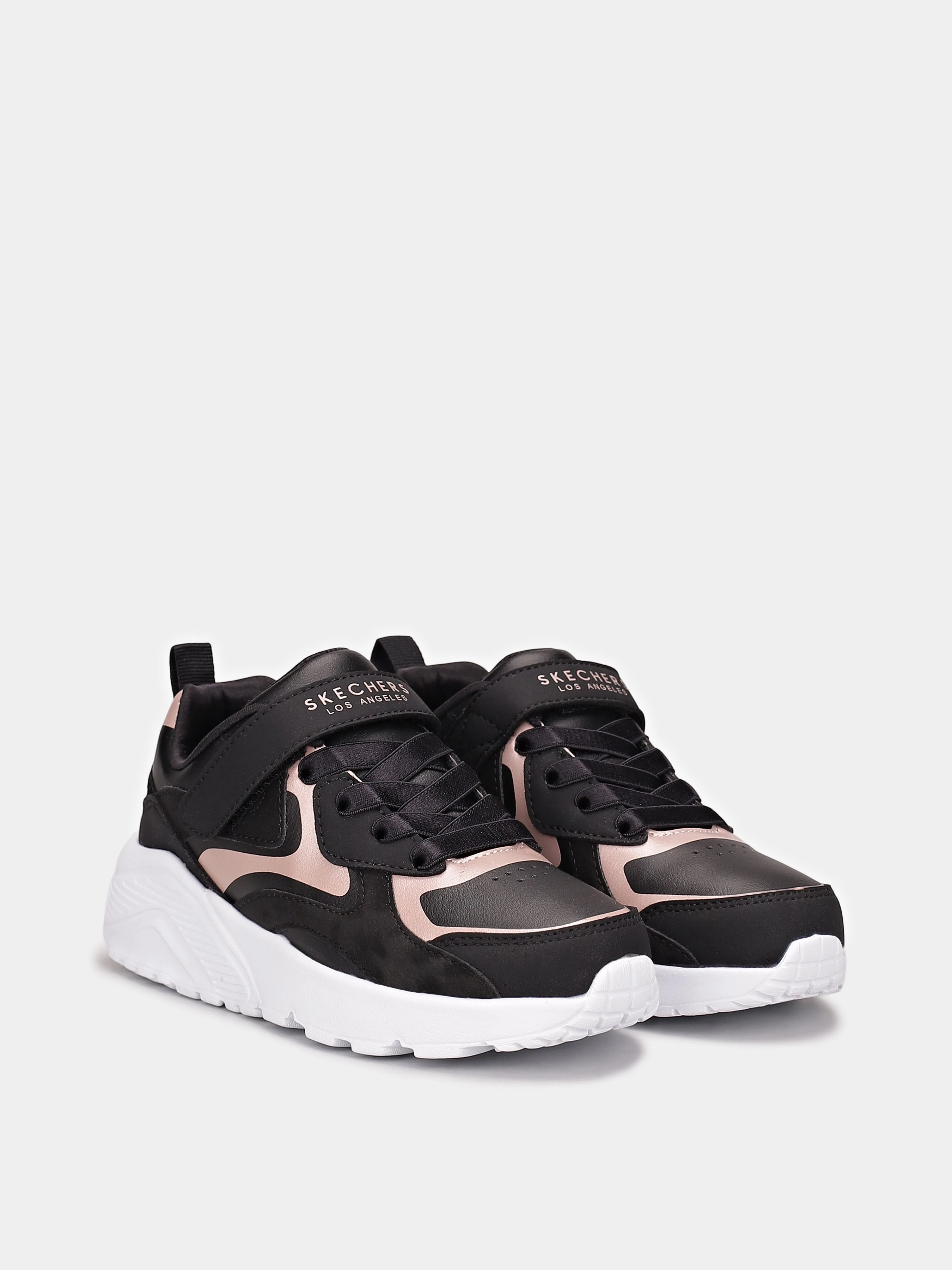 Дитячі Кросівки повсякденні Skechers UNO LITE фото 3