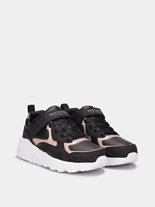 Дитячі Кросівки повсякденні Skechers UNO LITE фото 3