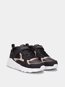 Кросівки Skechers UNO LITE модель 310380L BKRG Фото