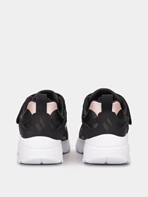 Кросівки Skechers UNO LITE модель 310380L BKRG Фото