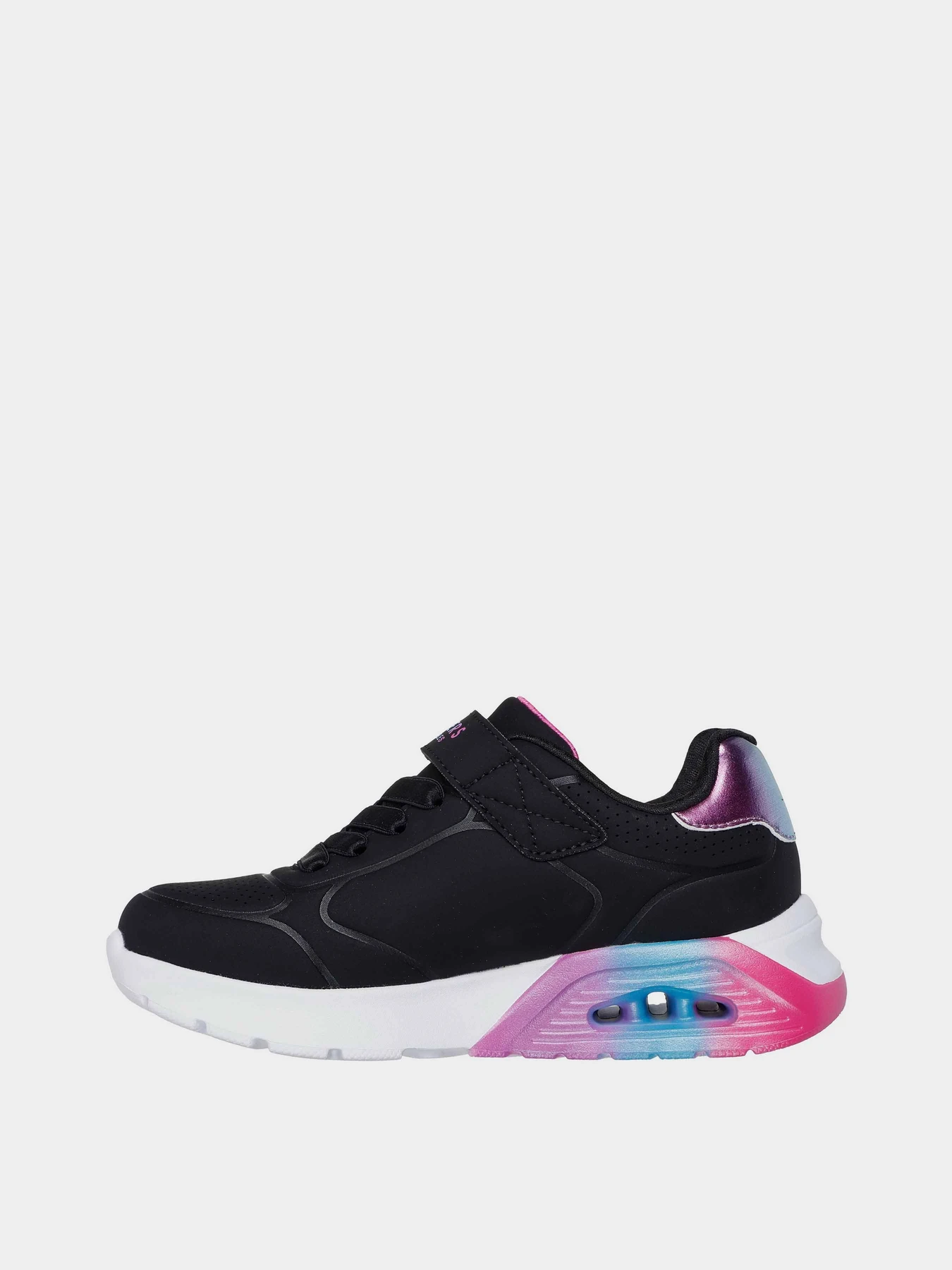 Кросівки Skechers UNO LITE 2.0 модель 310435L BKMT Кросівки Skechers UNO LITE 2.0 модель 310435L BKMT Фото
