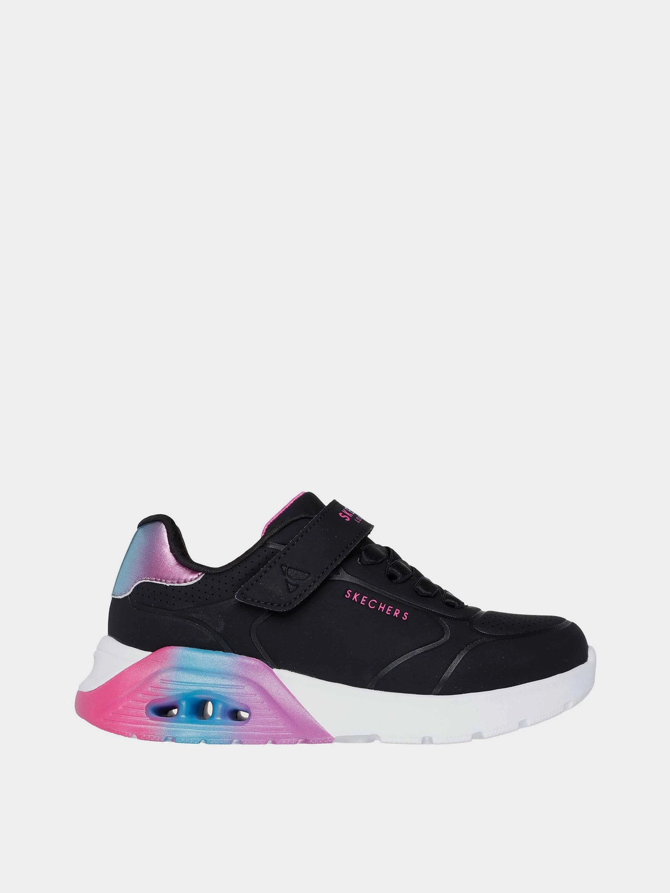 Кросівки Skechers UNO LITE 2.0 модель 310435L BKMT Кросівки Skechers UNO LITE 2.0 модель 310435L BKMT Фото