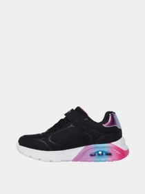 Кросівки Skechers UNO LITE 2.0 модель 310435L BKMT Фото
