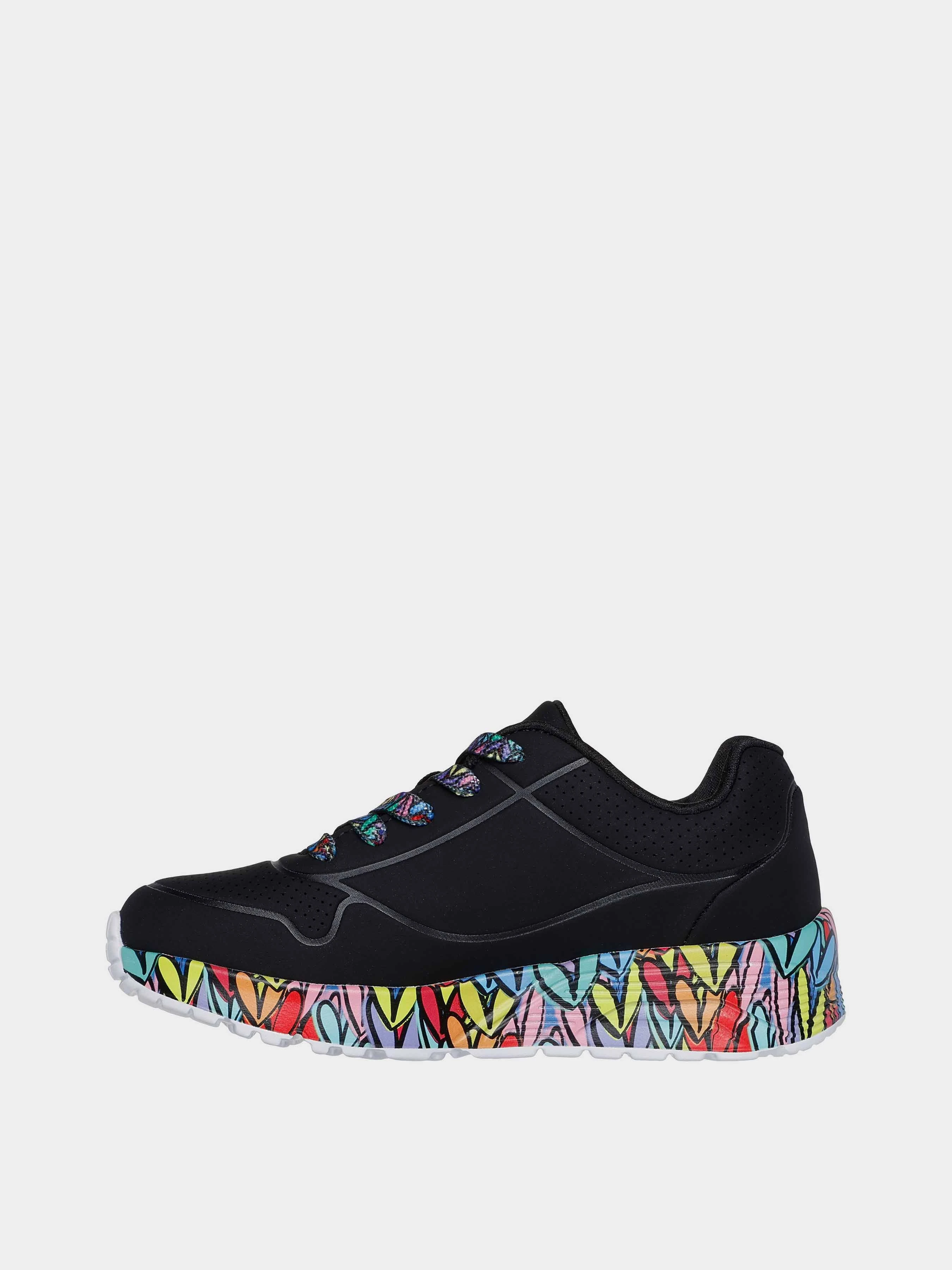 Дитячі Кросівки повсякденні Skechers UNO LITE фото 2