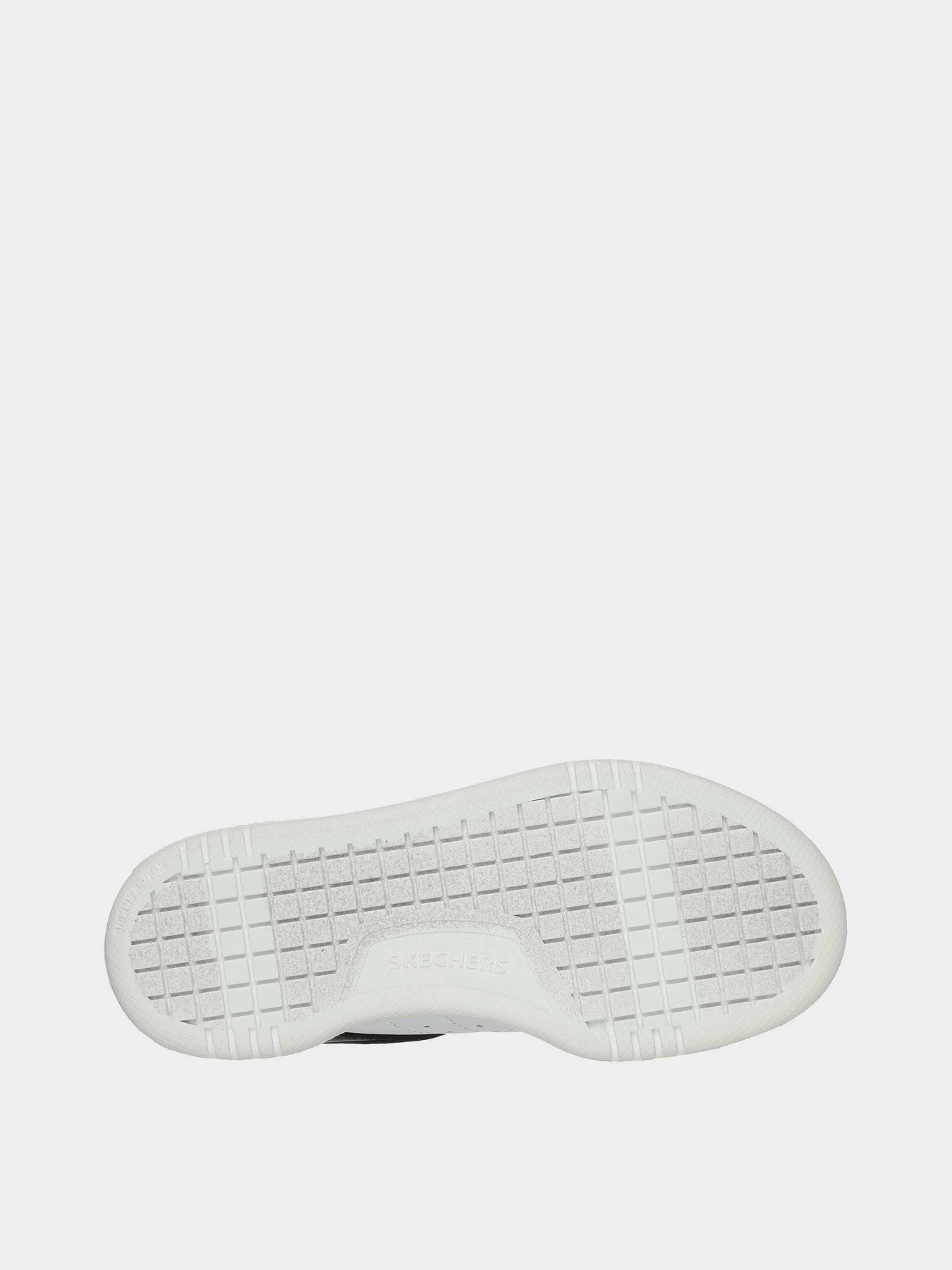 Кеды Skechers QUICK STREET модель 405638L BKW Кеды Skechers QUICK STREET модель 405638L BKW Фото