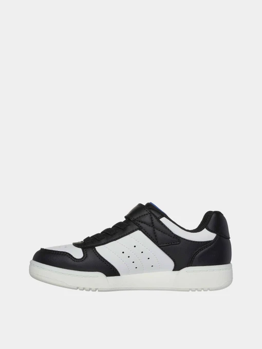 Дитячі Кеди низькі Skechers QUICK STREET фото 2