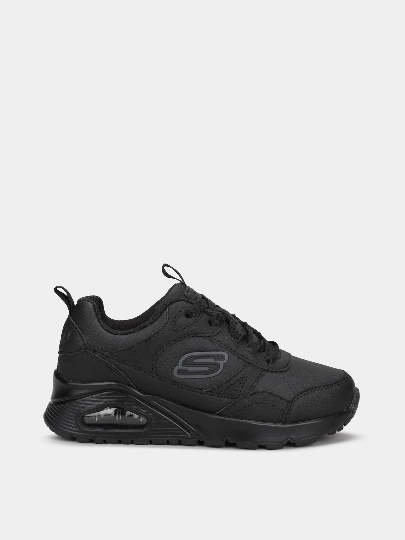Кросівки Skechers UNO модель 417004L BBK Фото