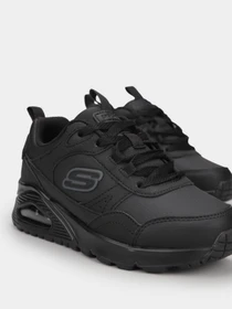 Кросівки Skechers UNO модель 417004L BBK Фото