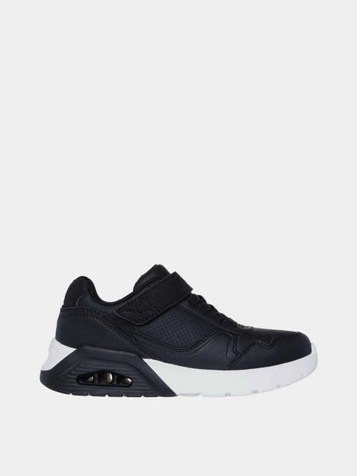 Кроссовки Skechers UNO LITE 2.0 модель 417016L BKW Фото