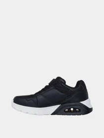 Кроссовки Skechers UNO LITE 2.0 модель 417016L BKW Фото