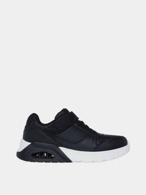 Кроссовки Skechers UNO LITE 2.0 модель 417016L BKW Фото