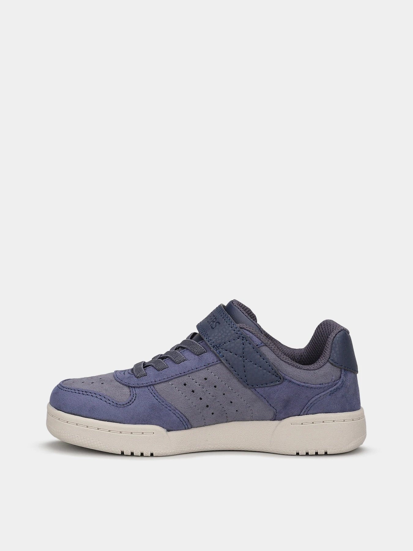 Кеды Skechers QUICK STREET модель 418023L NVY Фото