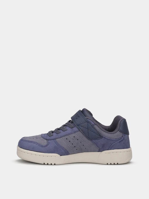 Дитячі Кеди низькі Skechers QUICK STREET фото 2