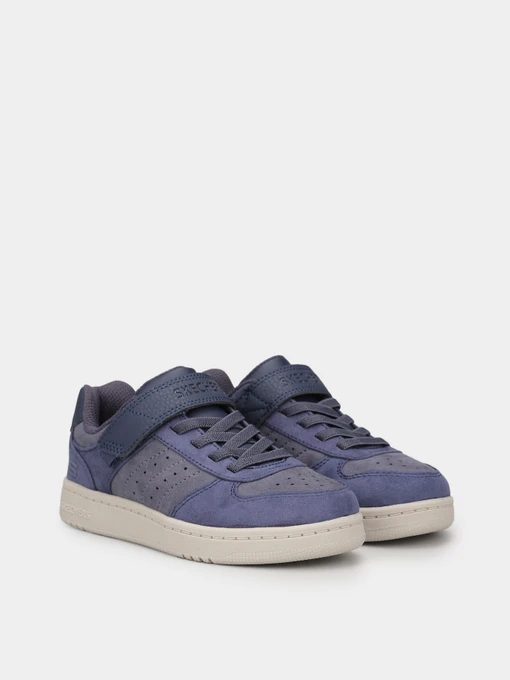 Дитячі Кеди низькі Skechers QUICK STREET фото 3