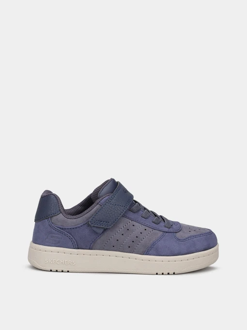 Кеди Skechers QUICK STREET модель 418023L NVY Фото