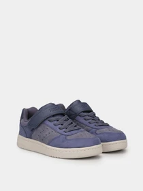 Кеды Skechers QUICK STREET модель 418023L NVY Фото